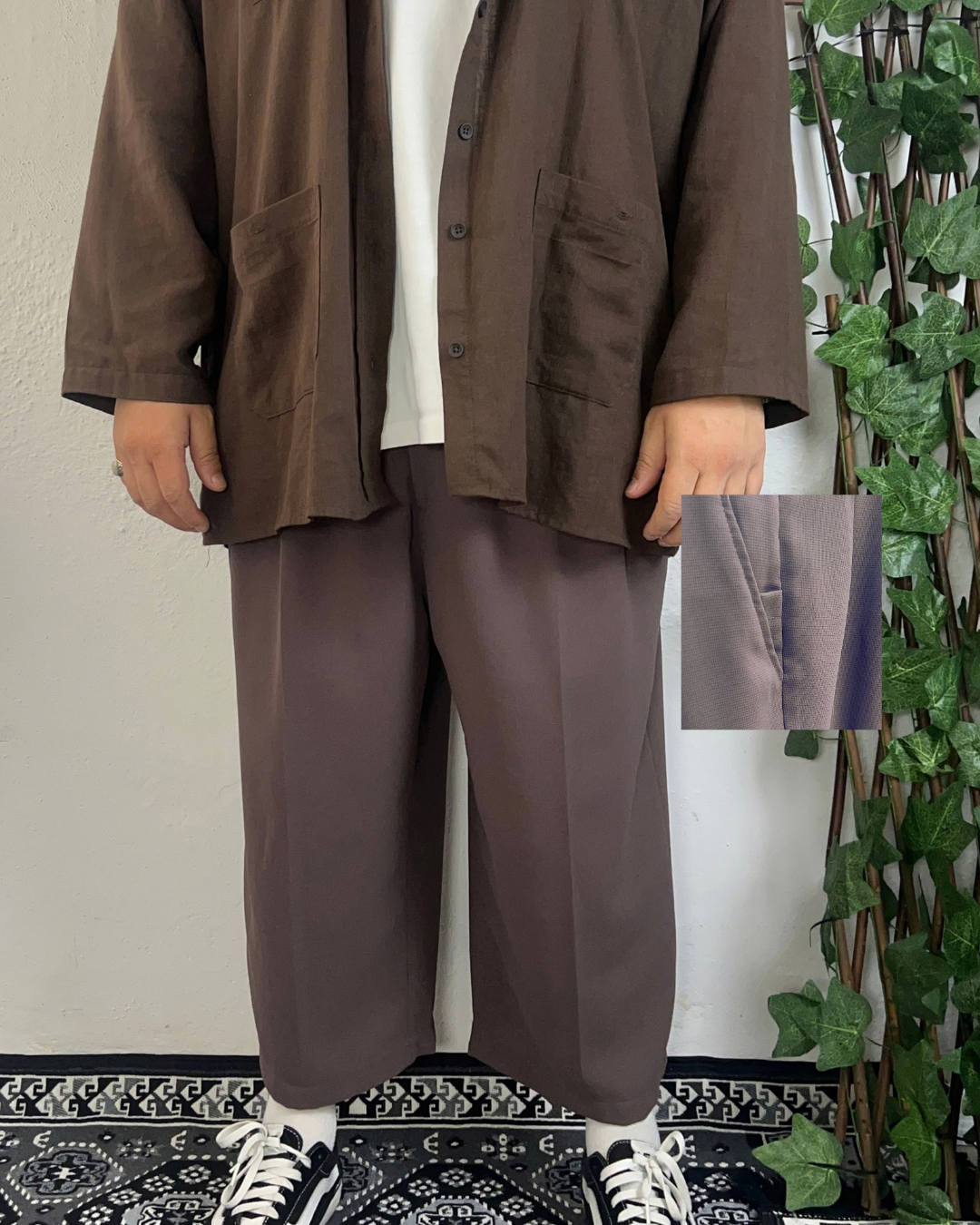 Sarouel Latīf — NASĪM Série 1